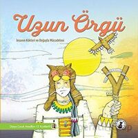 Uzun Örgü - Kolektif - Misket Kitap