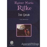 İsa Çocuk - Rainer Maria Rilke - Cem Yayınevi