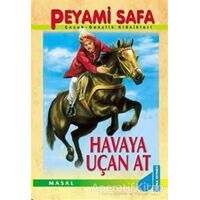 Havaya Uçan At - Peyami Safa - Damla Yayınevi