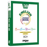 10. Sınıf English Course Book Ankara Yayıncılık
