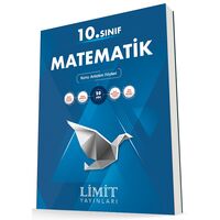 Limit 10. Sınıf Matematik Konu Anlatım Föyleri