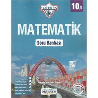 Okyanus Iceberg 10.Sınıf Matematik Soru Bankası