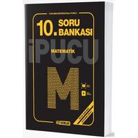 Hız Yayınları 10. Sınıf Matematik İpucu Soru Bankası