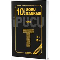 Hız Yayınları 10. Sınıf Tarih İpucu Soru Bankası