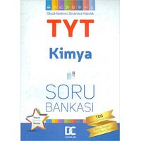 TYT Kimya Soru Bankası Doğru Cevap Yayınları