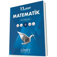 Limit 11. Sınıf Matematik Konu Anlatım Föyleri