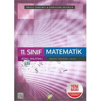 FDD 11.Sınıf Matematik Konu Anlatımlı