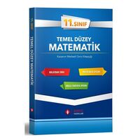 Sonuç 11. Sınıf Temel Düzey Matematik Soru Bankası