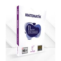 Karekök 11.Sınıf Matematik Soru Bankası