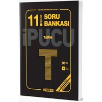 Hız Yayınları 11. Sınıf Tarih İpucu Soru Bankası