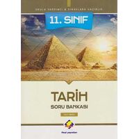 Final 11.Sınıf Tarih Soru Bankası