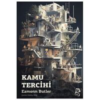 Kamu Tercihi - Eamonn Butler - Serbest Kitaplar