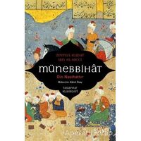 Münebbihat - Din Nasihattır - Zeynul- Kudat - Sufi Kitap