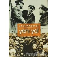 Yeni Yol - Lev Troçki - Yazın Yayıncılık