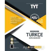 2022 TYT Tamamı Çözümlü Türkçe Soru Bankası - Kolektif - Pegem Akademi Yayıncılık