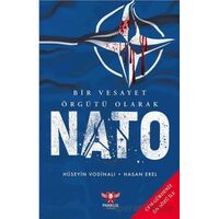 Bir Vesayet Örgütü Olarak Nato - Hasan Erel - Pankuş Yayınları