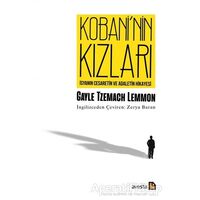 Kobani’nin Kızları - Gayle Tzemach Lemmon - Avesta Yayınları