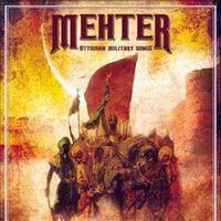 Mehter Ottoman Military Songs Plak - Marşlar