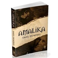 Amalika - Emel Demirel - 5 Şubat Yayınları