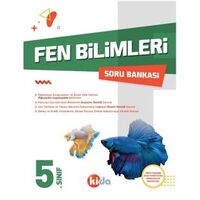 Kida 5. Sınıf Fen Bilimleri Soru Bankası