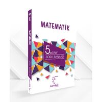 Karekök 5.Sınıf Matematik Soru Bankası