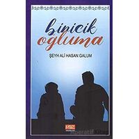 Biricik Oğluma - Şeyh Ali Hasan Galum - Mir Yayınları