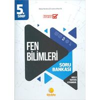 Günay 5.Sınıf Fen Bilimleri Soru Bankası