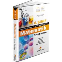 Aydın 6. Sınıf Matematik Soru Bankası