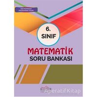 6. Sınıf Matematik Soru Bankası - Kolektif - Milenyum