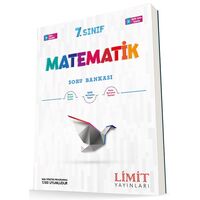 Limit 7. Sınıf Matematik Soru Bankası
