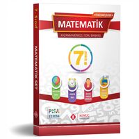 Sonuç 7. Sınıf Matematik Modüler Set