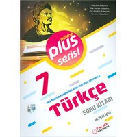 Palme 7.Sınıf Türkçe Soru Kitabı