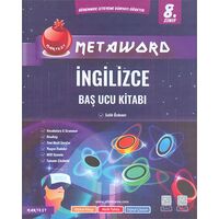 8.Sınıf Metaword İngilizce Baş Ucu Kitabı Nartest Yayınevi