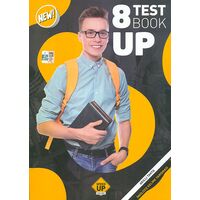 8.Sınıf Test Book Up Speed Up Publıshing