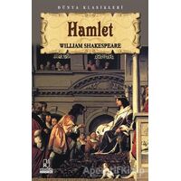 Hamlet - William Shakespeare - Anonim Yayıncılık