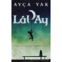 LalAy - Ayça Yak - Cinius Yayınları