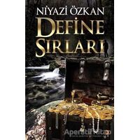 Define Sırları - Niyazi Özkan - Cinius Yayınları