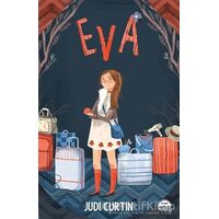Eva - Judi Curtin - Martı Yayınları