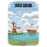 Karikatürler 2 - Yiğit Özgür - Nemesis Kitap