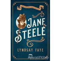 Jane Steele - Lyndsay Faye - Yabancı Yayınları