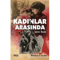 Kadınlar Arasında - Can Şen - Gece Kitaplığı