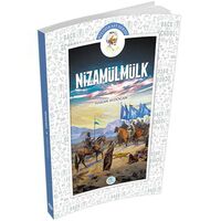 Nizamülmülk (Biyografi) Hakan Aydoğan - Maviçatı Yayınları