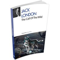 The Call of Wild - Jack London - (İngilizce) Maviçatı Yayınları