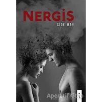 Nergis - Side May - İkinci Adam Yayınları