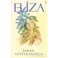 Eliza - İsmail Soytekinoğlu - Cinius Yayınları