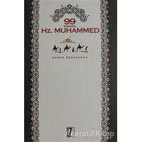 99 Soruda Hz. Muhammed - Şaban Özkavukcu - İz Yayıncılık