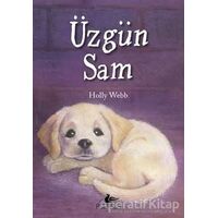 Üzgün Sam - Holly Webb - Pegasus Yayınları