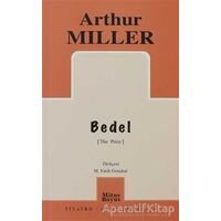Bedel - Arthur Miller - Mitos Boyut Yayınları