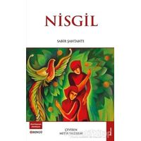 Nisgil - Sabir Şahtahtı - Bengü Yayınları