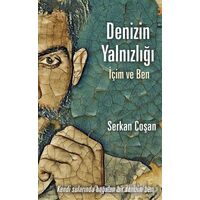 Denizin Yalnızlığı - Serkan Coşan - Cinius Yayınları